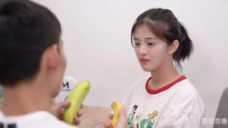 Bé nữ sinh siêu dâm em chủ động làm tình còn thích quay clip làm kỷ niệm